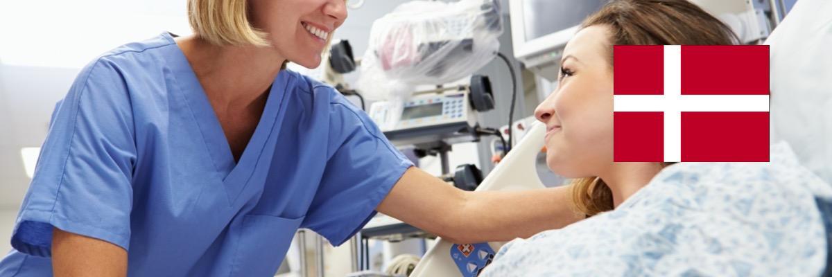 Evidence based nurse staffing in Danish acute hospitals