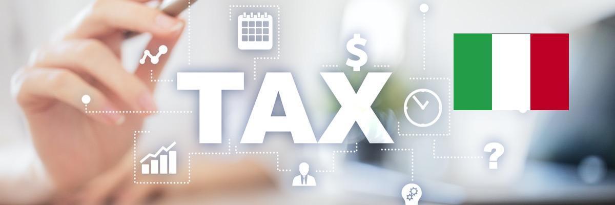 Banner image of the Data-driven approaches to combat tax evasion and fraud in Italy page