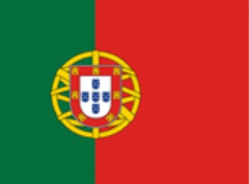 flag - portugal