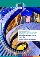 Helping EU Member States carry out growth-enhancing reforms