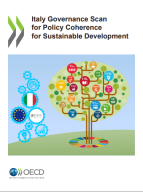 Italy Governance Scan for Policy Coherence  for Sustainable Development