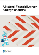 A National Financial Literacy Strategy for Austria cover