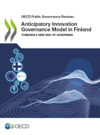 Anticipatory Innovation Governance Model in Finland cover