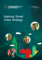 National Smart Cities Strategy Factsheet Portugal cover