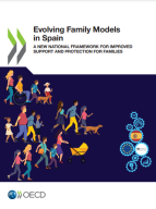 Evolving Family Models in Spain - A New National Framework for Improved Support and Protection for Families cover