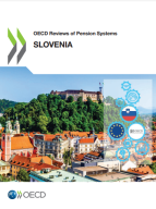 OECD Reviews of Pension Systems: Slovenia cover