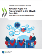 Towards Agile ICT Procurement in the Slovak Republic cover