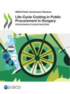 Life-Cycle Costing in Public Procurement in Hungary cover