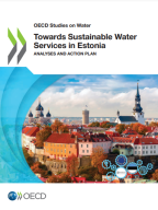 Towards sustainable water services in Estonia cover