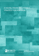 A Digital Financial Literacy Strategy for Portugal cover