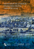 Estratégia de Literacia Financeira Digital para Portugal cover