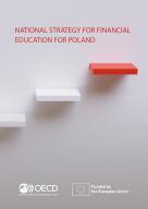 Thumbnail for the National Strategy for Financial Education for Poland report
