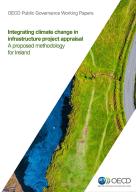 Integrating Climate Change In Infrastructure Project Appraisal ...