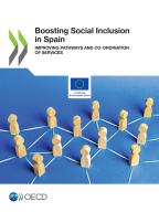 Thumbnail image for the Boosting Social Inclusion in Spain publication page