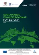 Thumbnail image of the EU Taxonomy Implementation and Sustainable Finance Roadmap in Estonia publication page