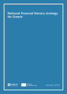 Thumbnail for the National Financial Literacy Strategy for Greece publication page