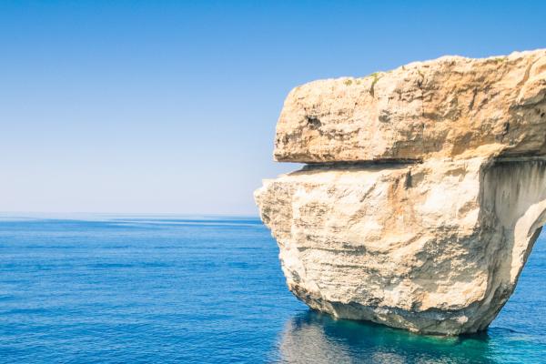 Coastal Protection Strategy for Malta banner