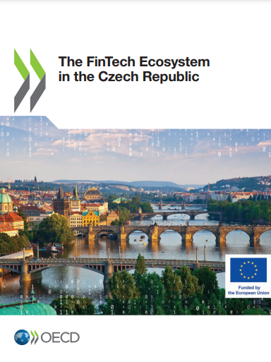 The FinTech Ecosystem in the Czech Republic